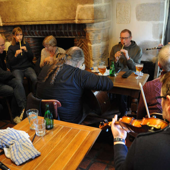Ateliers Rochefort-en-Eire