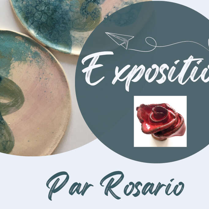 Exposition de "Rosario"