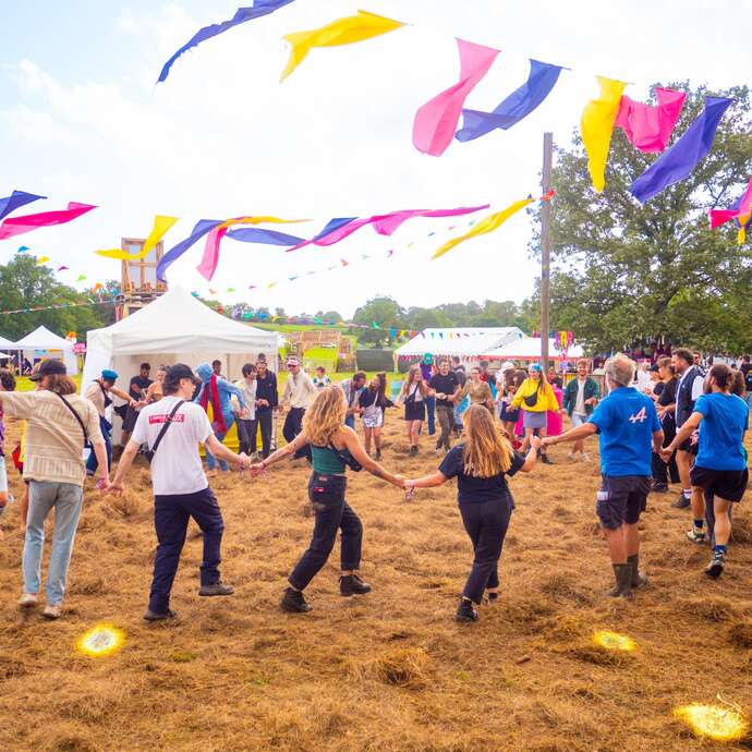 Lieu-Dit Festival