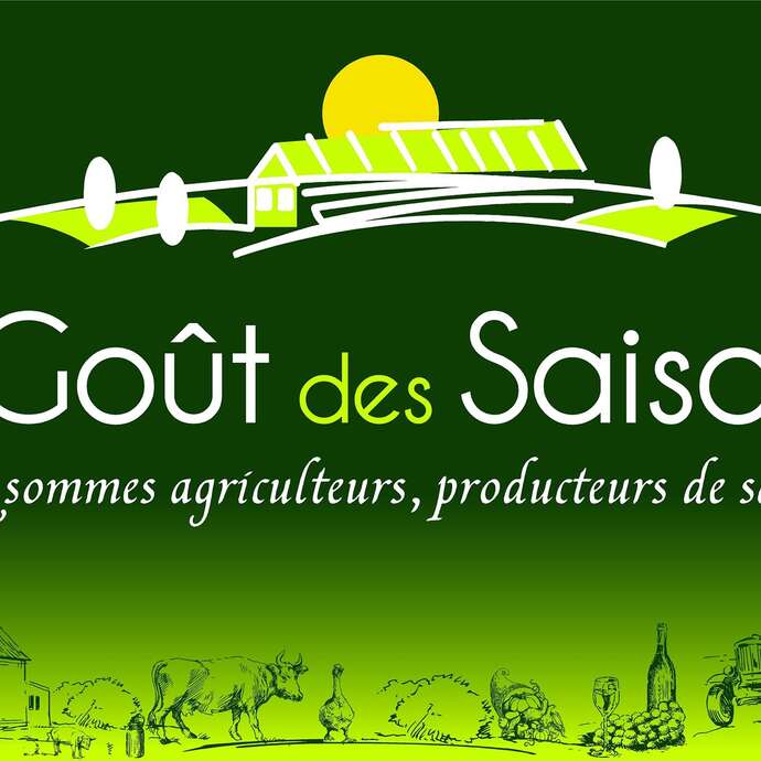 Le Goût des saisons
