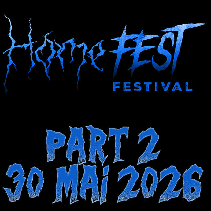 HomeFest Festival