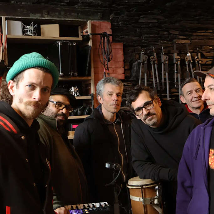 Zentone + DJ Taïbass