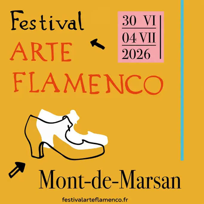Festival Arte Flamenco 2026