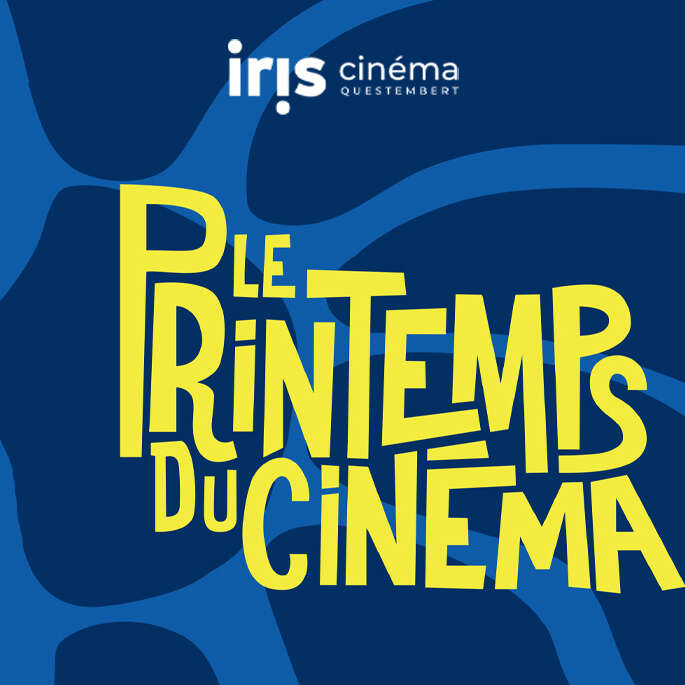 Le Printemps du cinéma