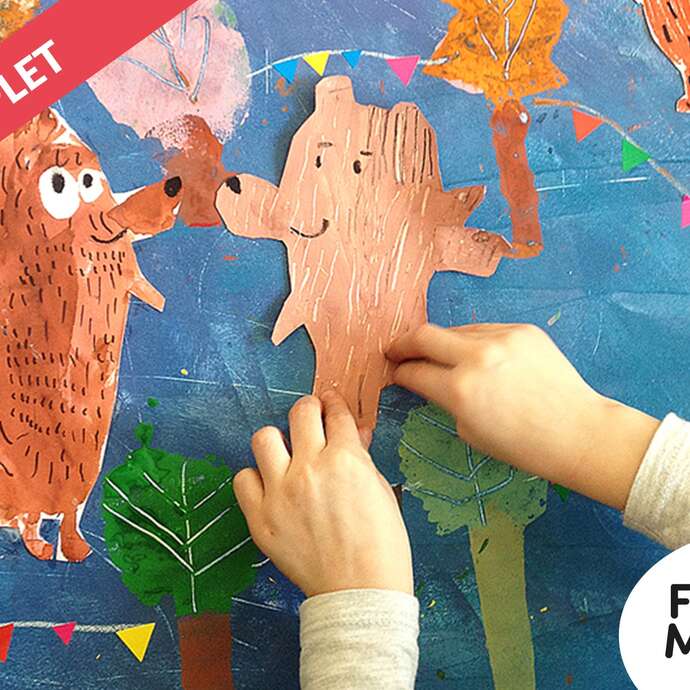 Le Monde des Animaux