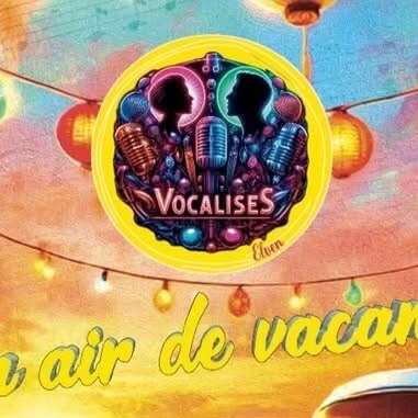 Vocalises à la Guinguette de Kercabiron Vocalises à la Guinguette de Kercabiron