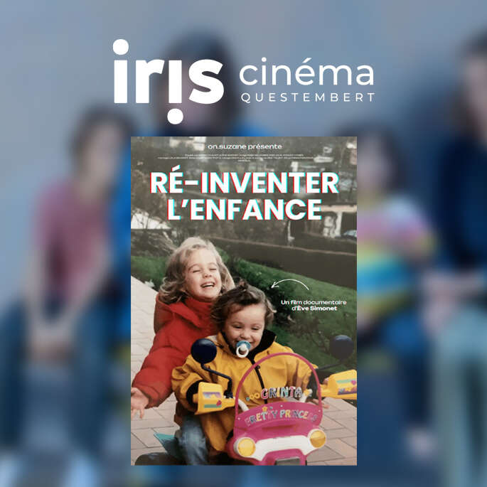 Séance spéciale : Réinventer l’enfance