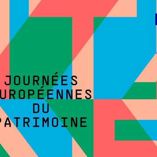 Journées Européennes du patrimoine