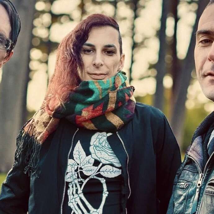 Fest-Noz - La Lune Rousse