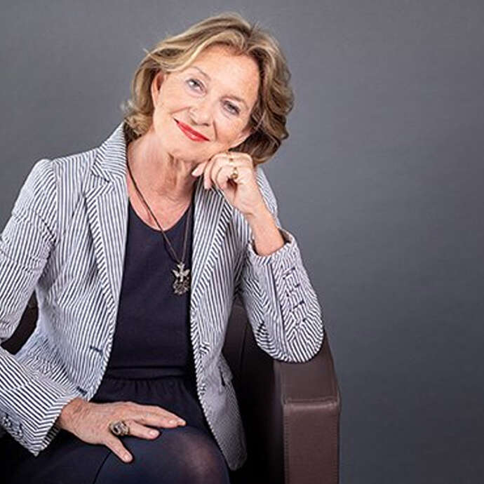 "Peut-on décider de vieillir heureux"