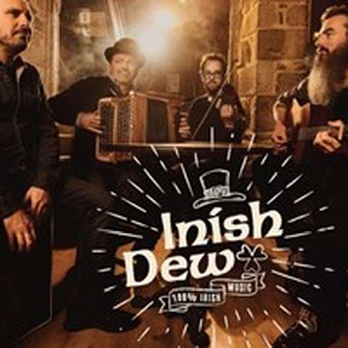 Soirée Saint Patrick à la brasserie Brume