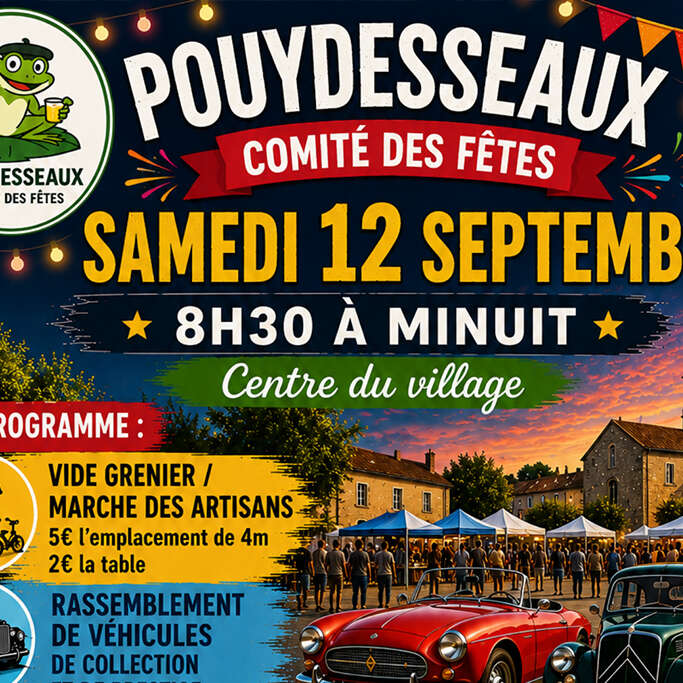 4e édition d' événements combinés