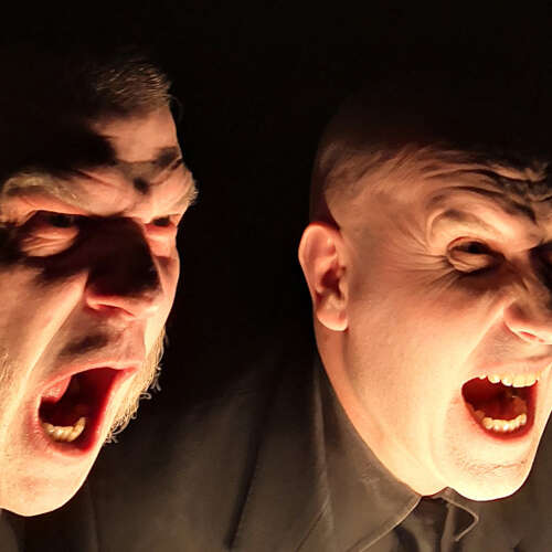 Nosferatu Nosferatu
