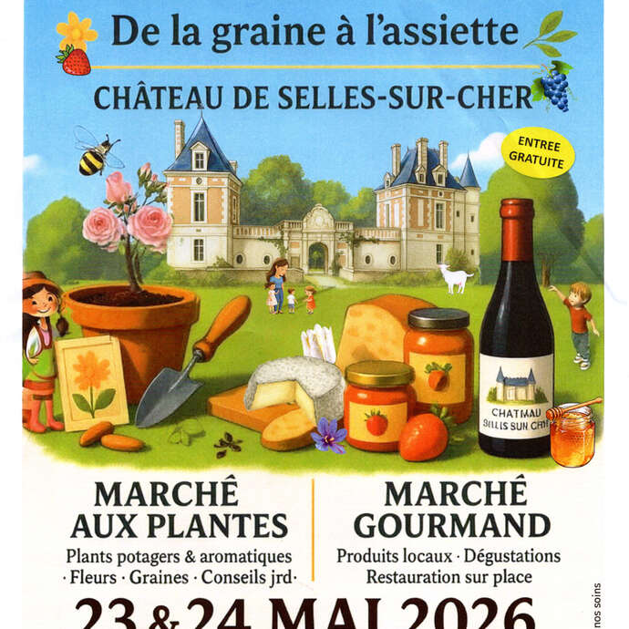 Fête de Printemps