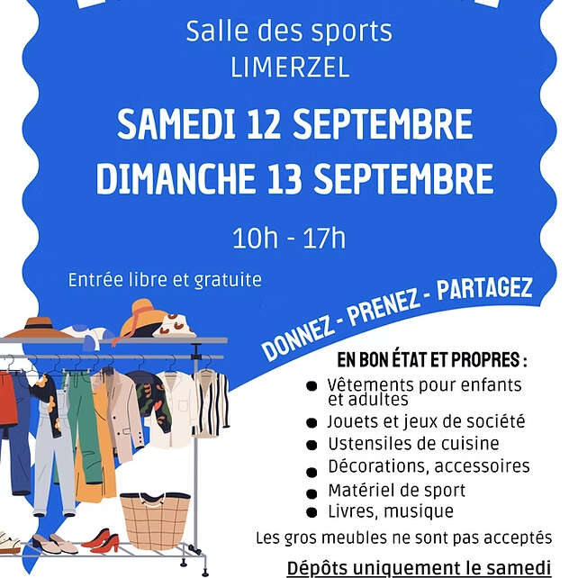 Zone de gratuité