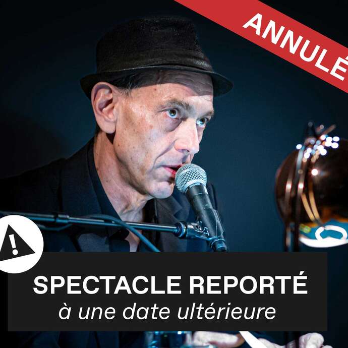 Chut ! [Annulé]