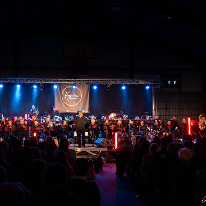 Sainte-Cécile du Biniou