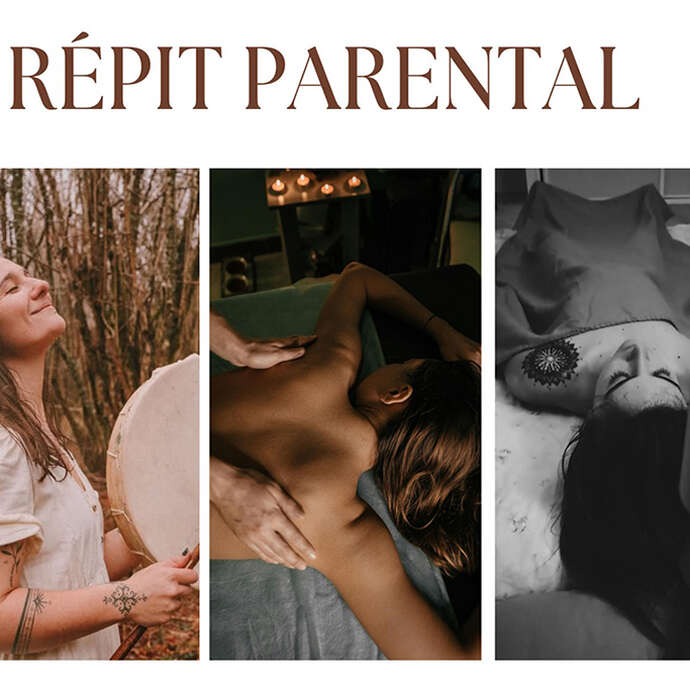 Répit parental