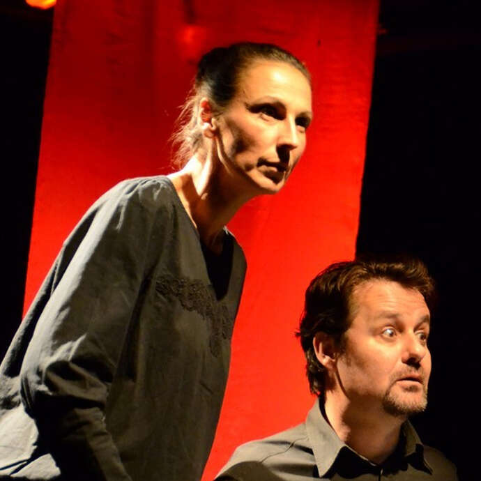 Contes de Sorcières