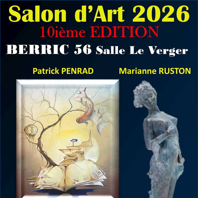 Salon d'Art de Berric
