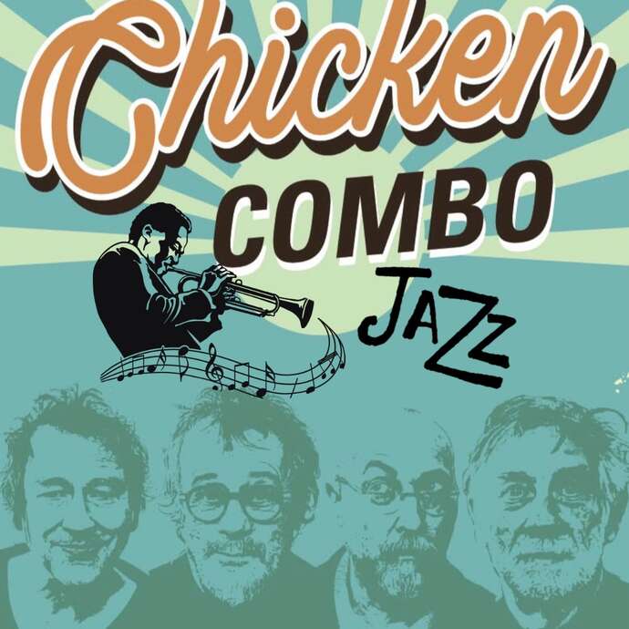 Concert Chicken Combo à Kercabiron