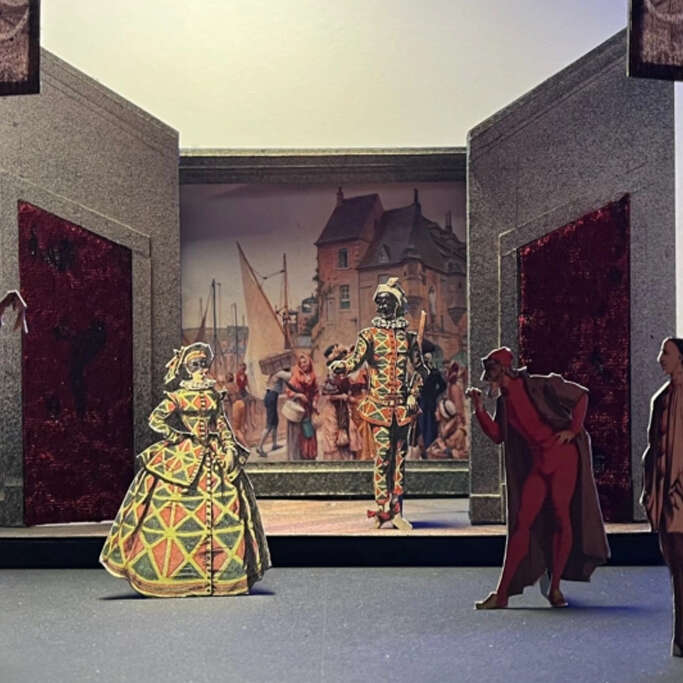 La Fabuleuse histoire de l’Opéra-Comique