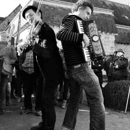 Les "Zapéros Concerts" Tue-Têt