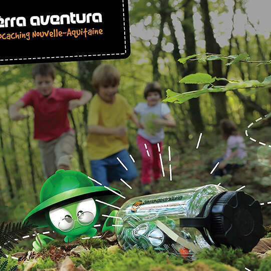 Terra Aventura « Les z’arts au soleil » Terra Aventura « Les z’arts au soleil »