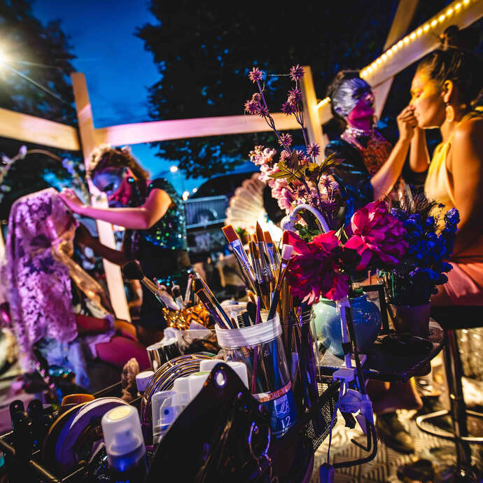 Fête de la Bambelle