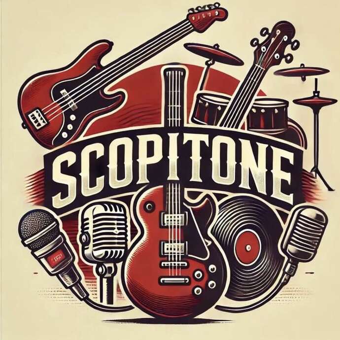 Scopitone à la Guinguette de Kercabiron