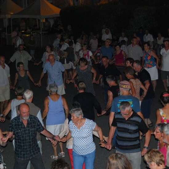 "Mardis de Pays" Fest-Noz