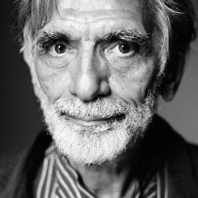 Rencontre avec Edmond Baudouin