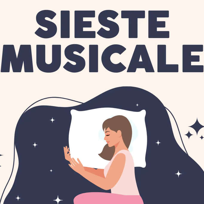 Sieste musicale