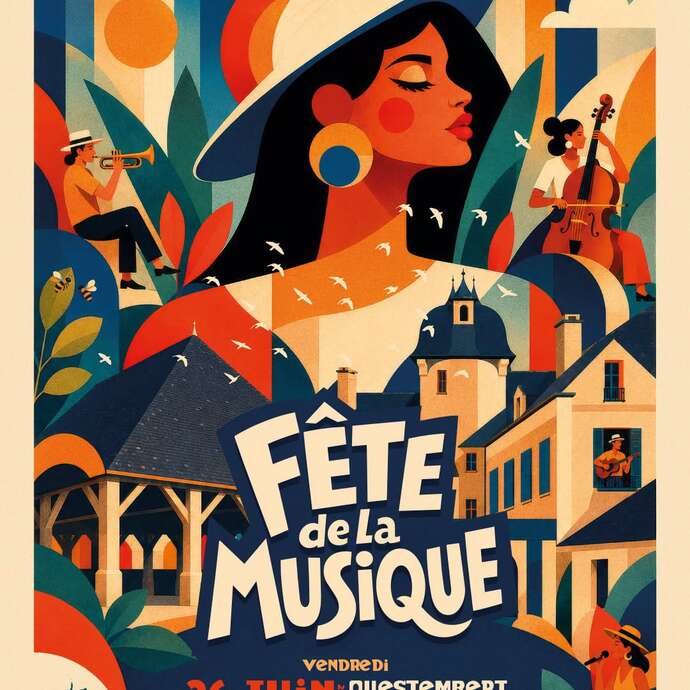 Fête de la musique