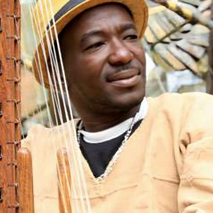 Concert Cheick Tidiane Dia