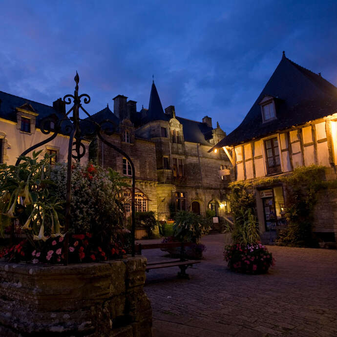 Visite "La Nocturne"