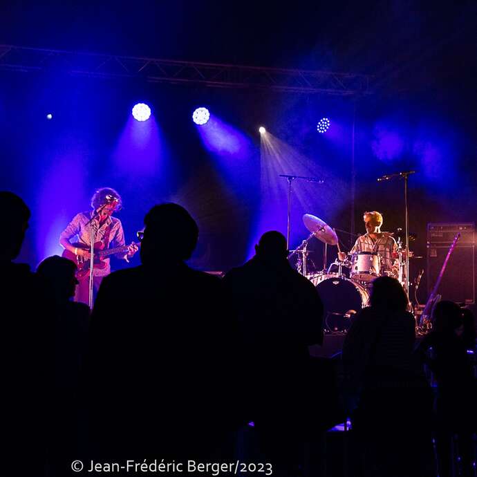Concert La Vache Folle, les 10 ans !