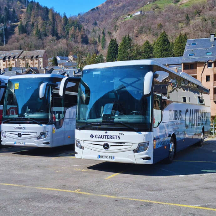 Voyages Sarro