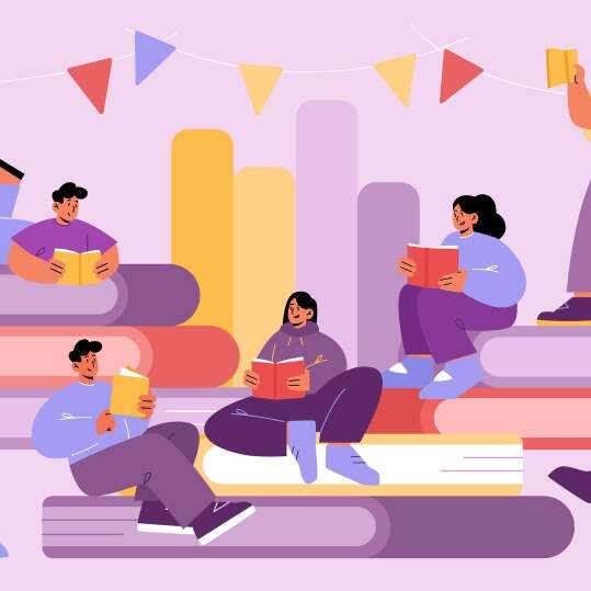 Club Lecture