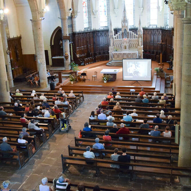 Concert de Noël - ANNULÉ