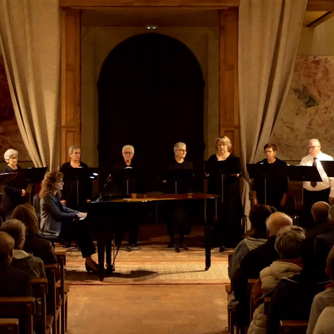 Ensemble Vocal du Marsan