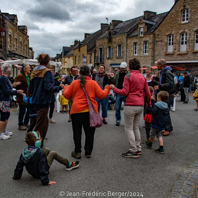 Fête de la musique