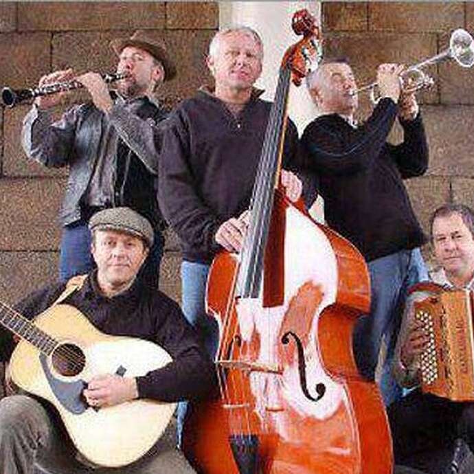 "Mardis de Pays" Concert Patakès