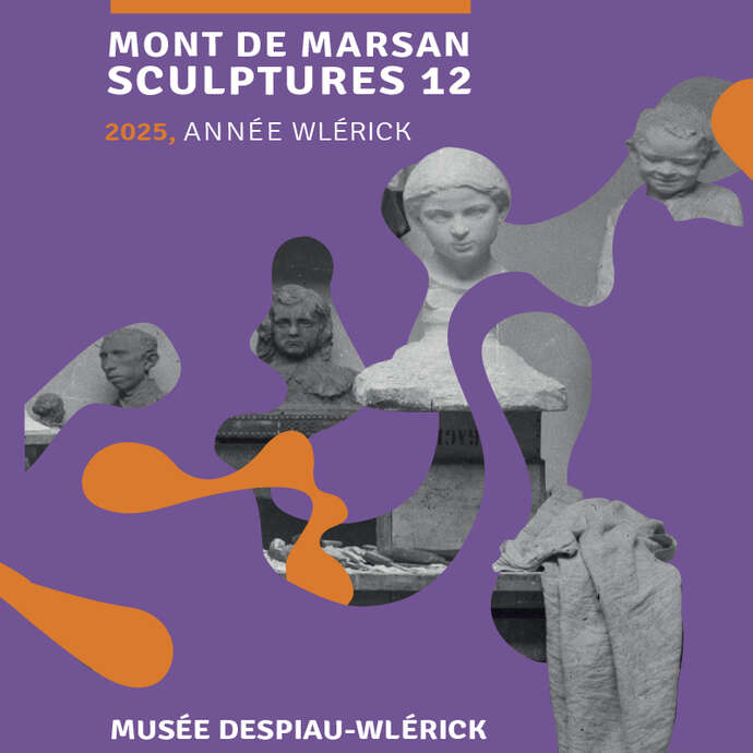 Mont de Marsan Sculptures