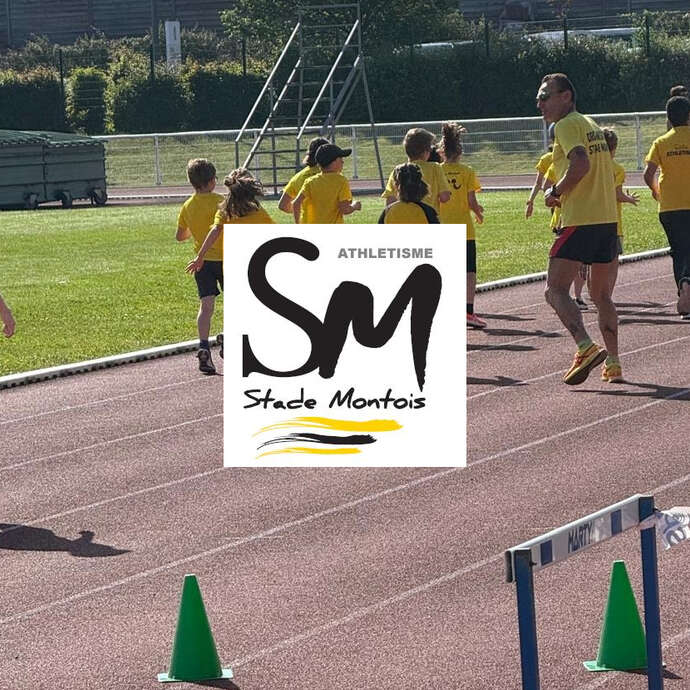 Stade Montois Athlétisme