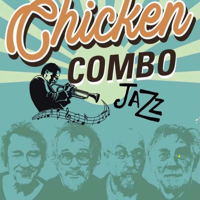 Concert Chicken Combo à Kercabiron