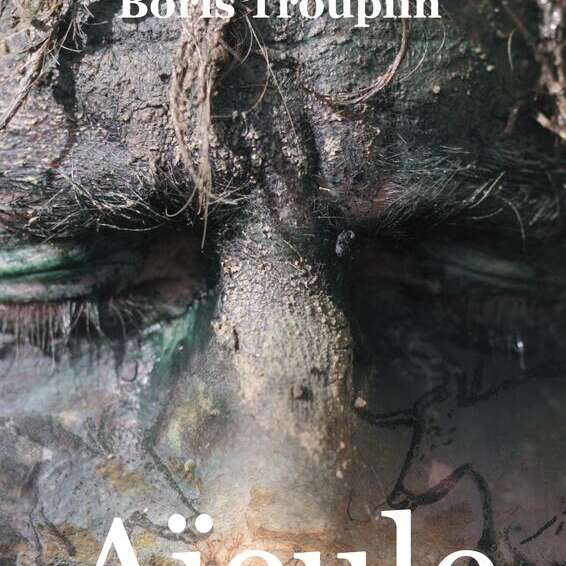 Spectacle "Aïeule"