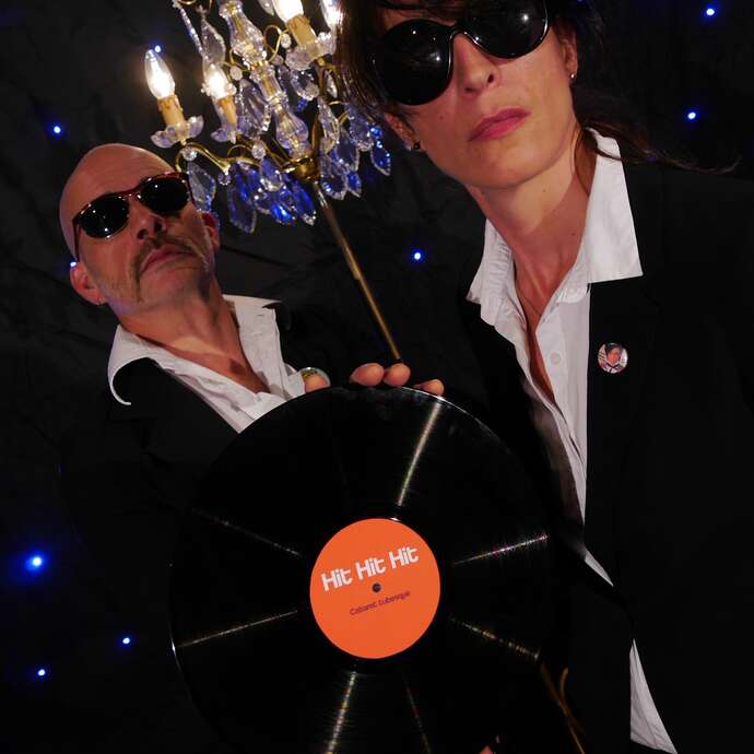 Les "Zapéros Concerts" Hit Hit Hit