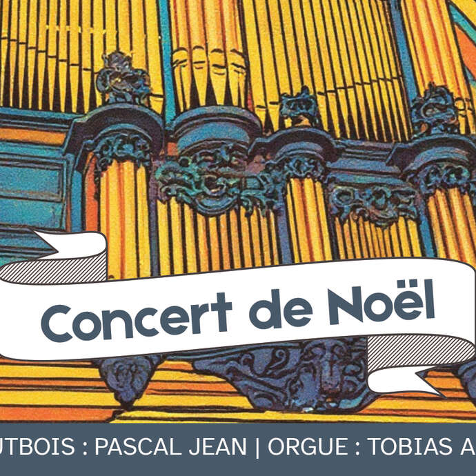Concert de Noël