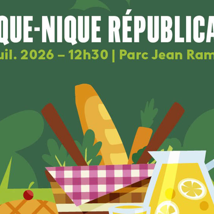 Pique-nique Républician